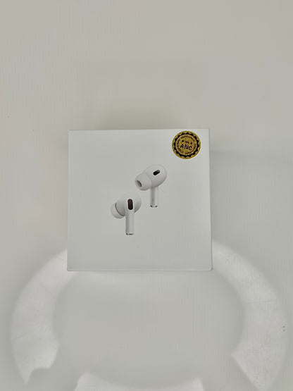 Audífonos Pro 2 generación: experiencia premium sin pagar millones