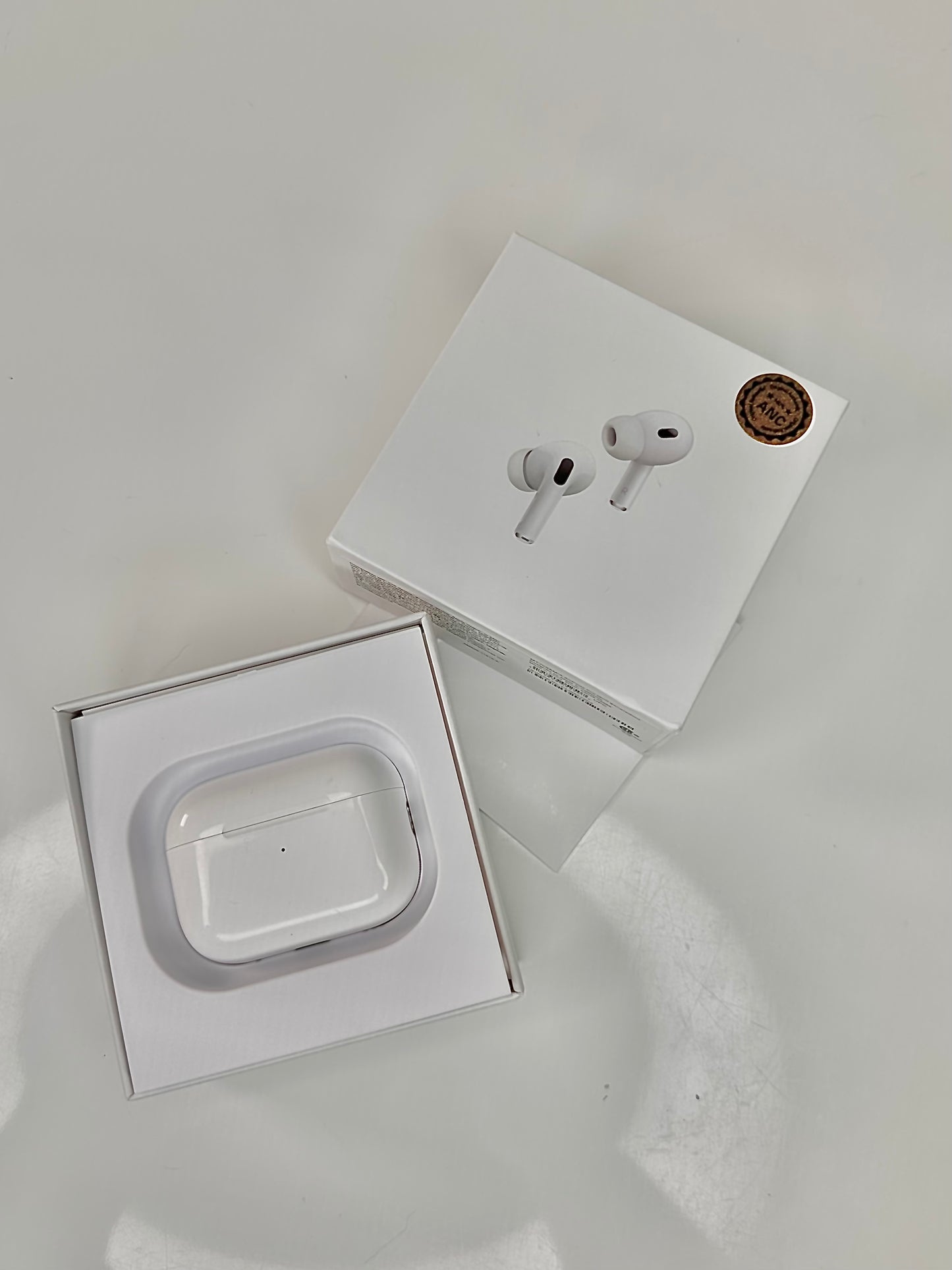 Audífonos Pro 2 generación: experiencia premium sin pagar millones