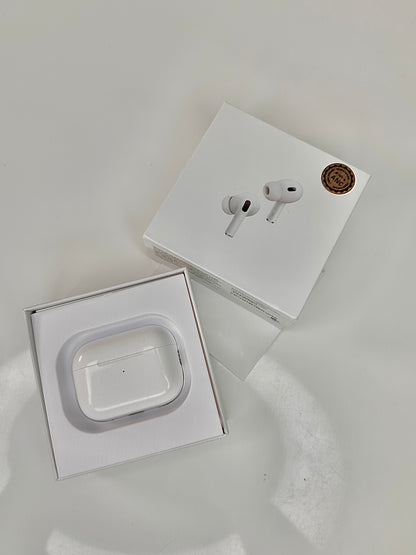 Audífonos Pro 2 generación: experiencia premium sin pagar millones