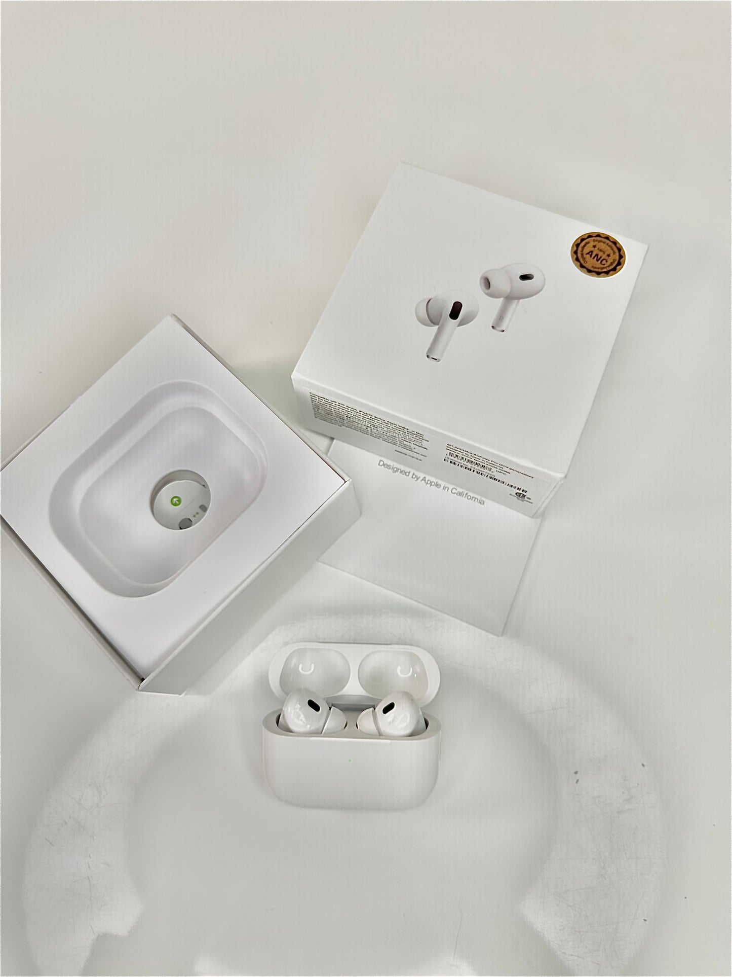 Audífonos Pro 2 generación: experiencia premium sin pagar millones