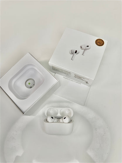 Audífonos Pro 2 generación: experiencia premium sin pagar millones