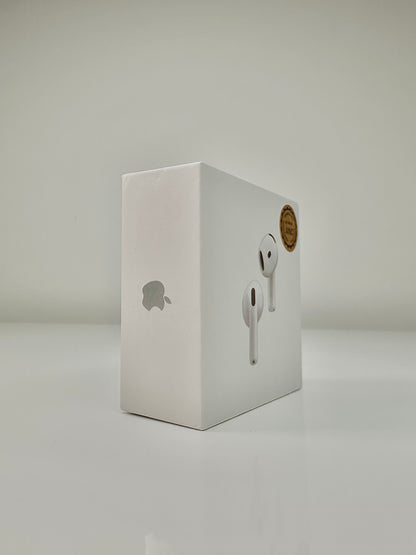 Auriculares Inalámbricos Serie 4 – Calidad Premium 1:1 con Funciones Avanzadas